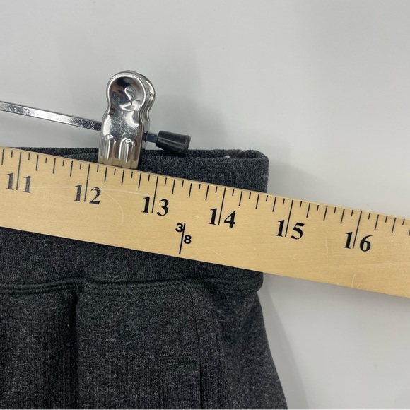 Lululemon Kung Fu Pants heathered gray men’s  Sz M - Picture 6 of 9